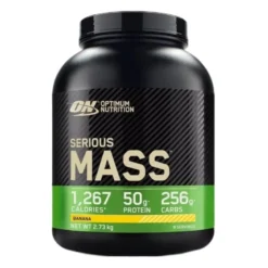 OPTIMUM Serious Mass 2730 g