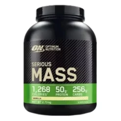 OPTIMUM Serious Mass 2730 g