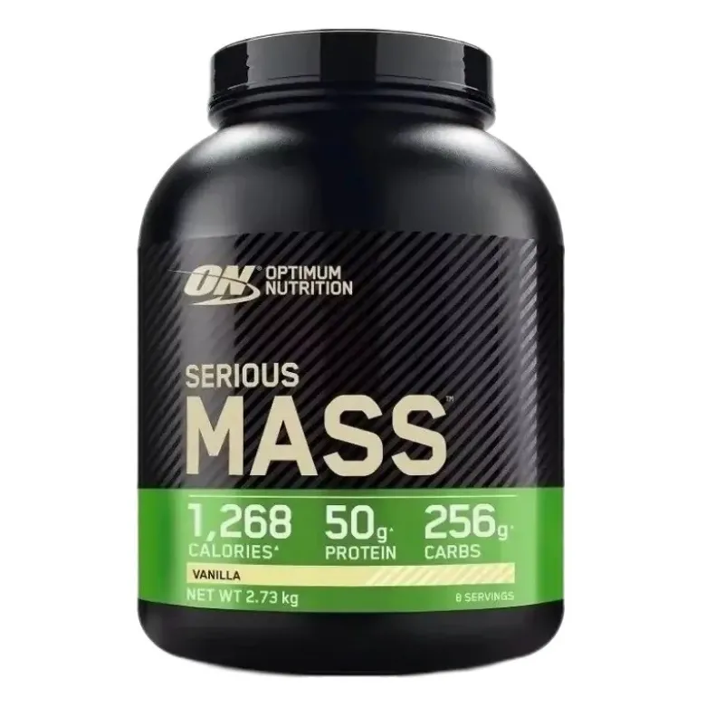 OPTIMUM Serious Mass 2730 g