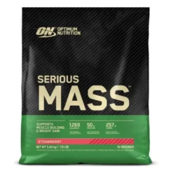 OPTIMUM Serious Mass 5448 g