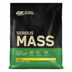 OPTIMUM Serious Mass 5448 g