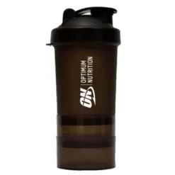 OPTIMUM Smart Shaker ON Black 800 ml