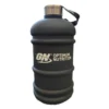 OPTIMUM Water Bottle Black 2200 ml