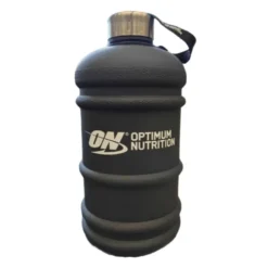 OPTIMUM Water Bottle Black 2200 ml