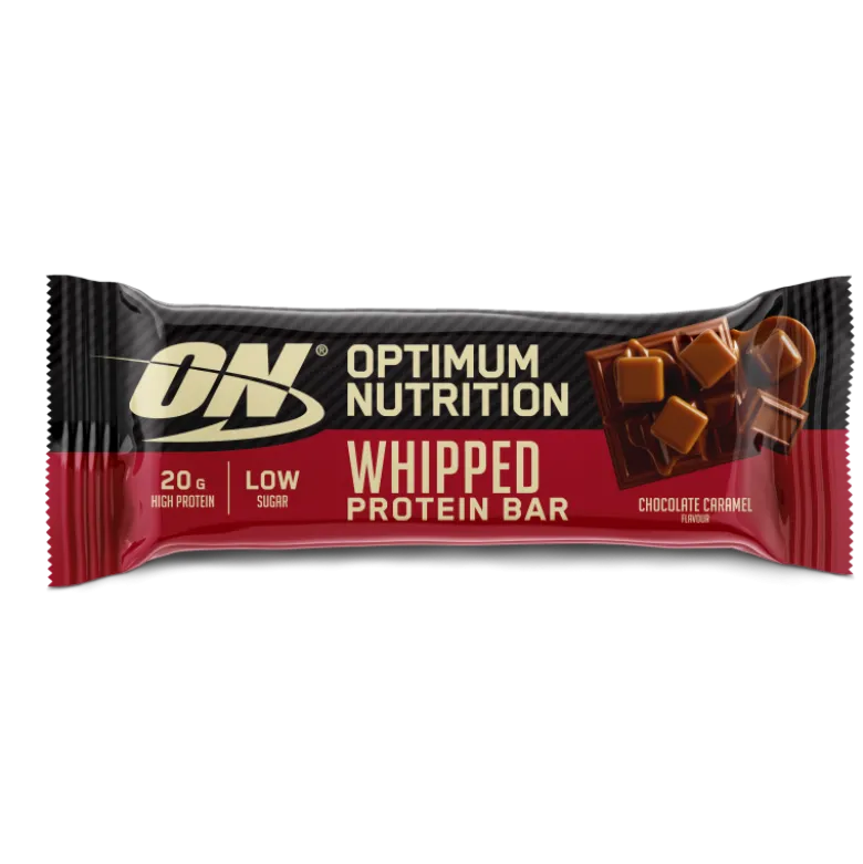 OPTIMUM Whipped Protein Bar 60-62 g