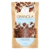 ORZECHOWNIA Granola 320 g Migdały z Espresso i Ciemną Czekoladą