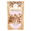 ORZECHOWNIA Granola 320 g Orzechy Nerkowca z Pistacjami, Kokosem i Białą Czekoladą