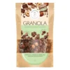 ORZECHOWNIA Granola 320 g Orzechy Laskowe z Czekoladą i Masłem Orzechowym