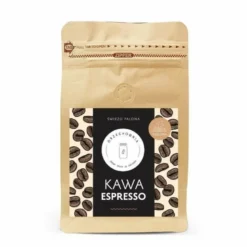 ORZECHOWNIA Kawa Espresso mielona 200 g