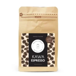 ORZECHOWNIA Kawa Espresso ziarnista 200 g