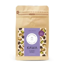 ORZECHOWNIA Kawa smakowa mielona 200 g