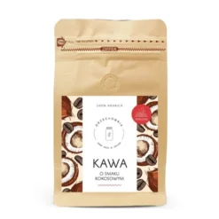 ORZECHOWNIA Kawa smakowa mielona 200 g