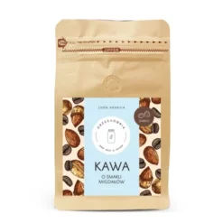 ORZECHOWNIA Kawa smakowa ziarnista 200 g