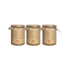 ORZECHOWNIA Masło Słony Karmel 3x500 g