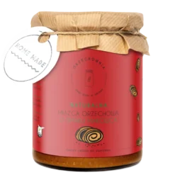 ORZECHOWNIA Miazga o smaku Makowca 500 g