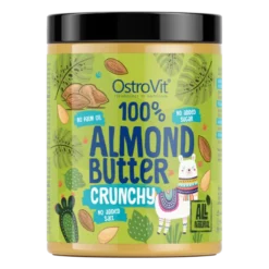 OSTROVIT Almond Butter 1000 g