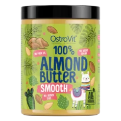 OSTROVIT Almond Butter 1000 g