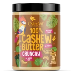 OSTROVIT Cashew Butter 1000 g