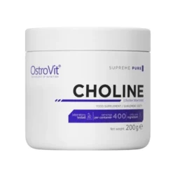 OSTROVIT Choline 200 g