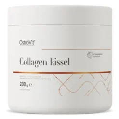 OSTROVIT Collagen Kissel 200 g
