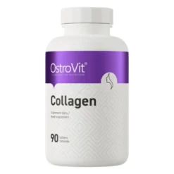 OSTROVIT Collagen 90 tabs.
