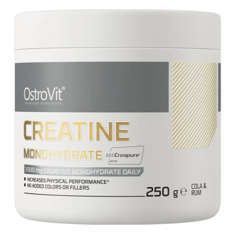OSTROVIT Creatine Creapure 250 g