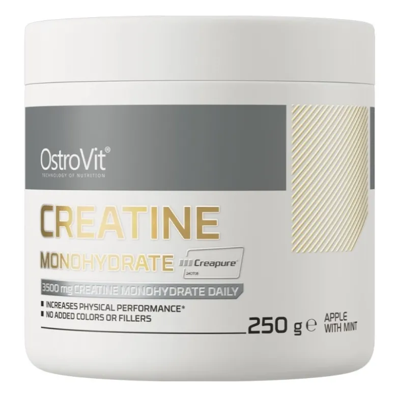 OSTROVIT Creatine Creapure 250 g