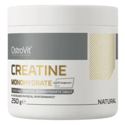 OSTROVIT Creatine Creapure 250 g Natural