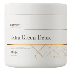 OSTROVIT Extra Green Detox 200 g