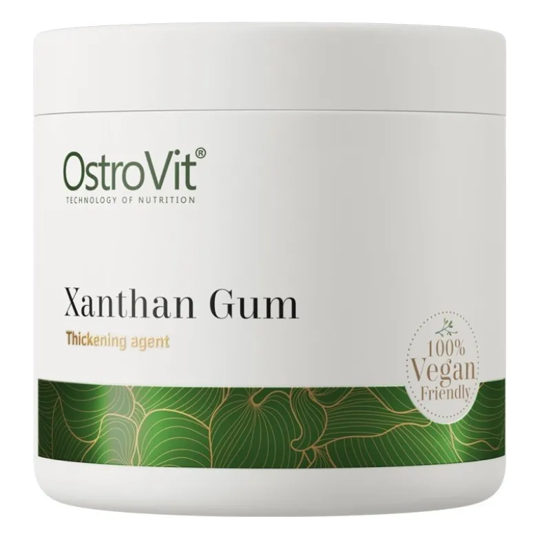 OSTROVIT Guma Ksantanowa 200 g