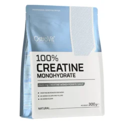 OSTROVIT Kreatyna Monohydrate 300 g Natural