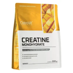 OSTROVIT Kreatyna Monohydrate 300 g
