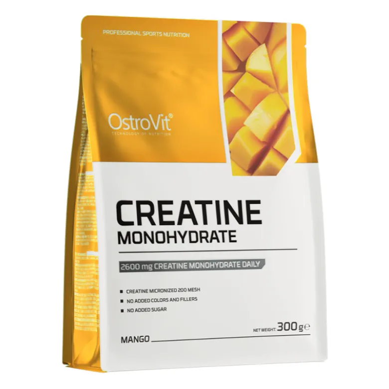 OSTROVIT Kreatyna Monohydrate 300 g