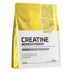 OSTROVIT Kreatyna Monohydrate 300 g