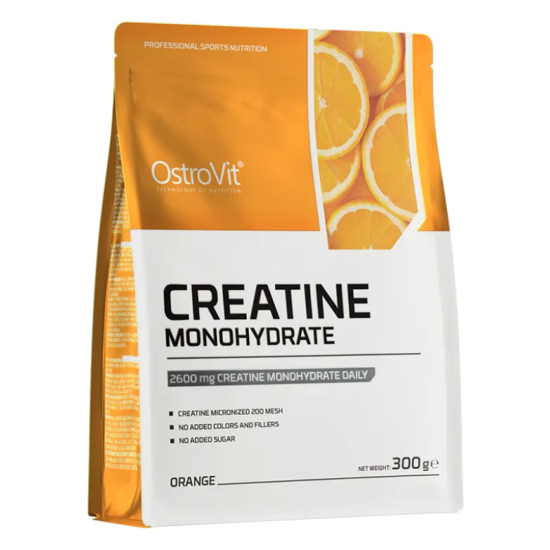 OSTROVIT Kreatyna Monohydrate 300 g