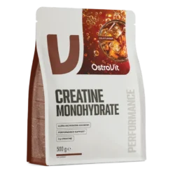OSTROVIT Kreatyna Monohydrate 500 g