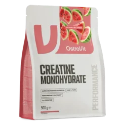 OSTROVIT Kreatyna Monohydrate 500 g