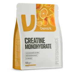 OSTROVIT Kreatyna Monohydrate 500 g
