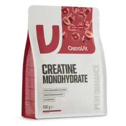 OSTROVIT Kreatyna Monohydrate 500 g