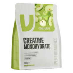 OSTROVIT Kreatyna Monohydrate 500 g