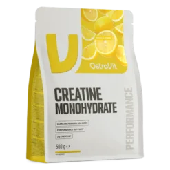 OSTROVIT Kreatyna Monohydrate 500 g