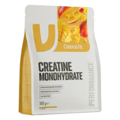 OSTROVIT Kreatyna Monohydrate 500 g