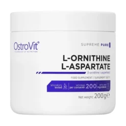 OSTROVIT L-Ornithine L-Aspartate 200 g