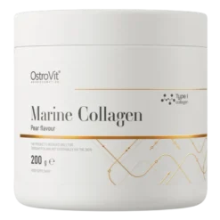 OSTROVIT Marine Collagen 200 g