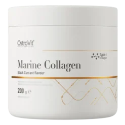 OSTROVIT Marine Collagen 200 g