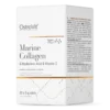 OSTROVIT Marine Collagen & Hyaluronic Acid & Vitamin C 30 x 5 g Mango Pineapple