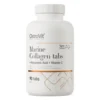 OSTROVIT Marine Collagen + Kwas Hialuronowy + Witamina C 90 tabs.
