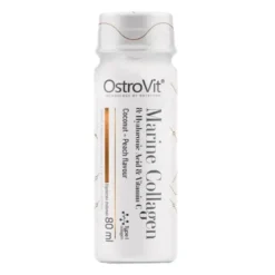 OSTROVIT Marine Collagen SHOT 80 ml Coconut Peach