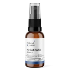 OSTROVIT Pharma Melatonin Spray 30 ml