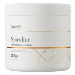 OSTROVIT Spirulina Vege 250 g